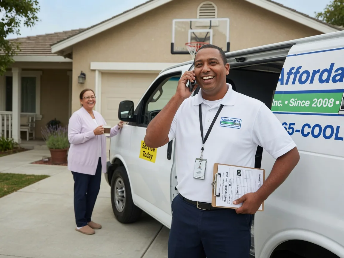 Central Ac Repair Barnhart, TX FAQs